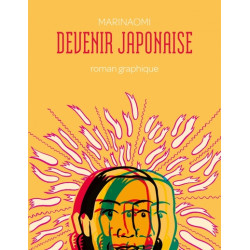 Devenir Japonaise