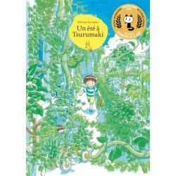 Un été à Tsurumaki