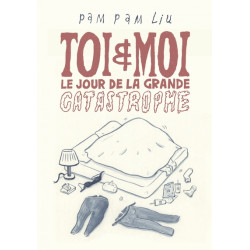 Toi et moi le jour de la...