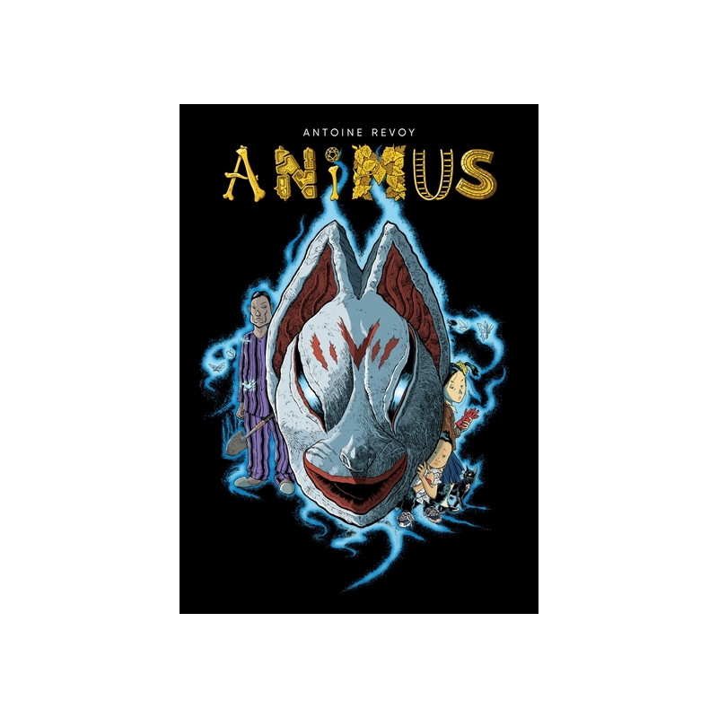 Animus