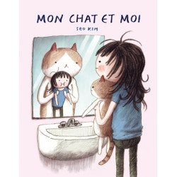 Mon chat et moi