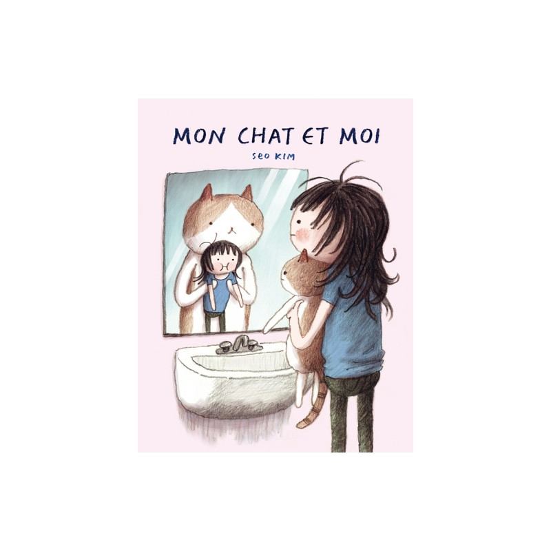 Mon chat et moi