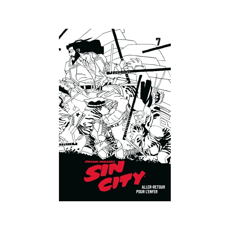 Sin City T7