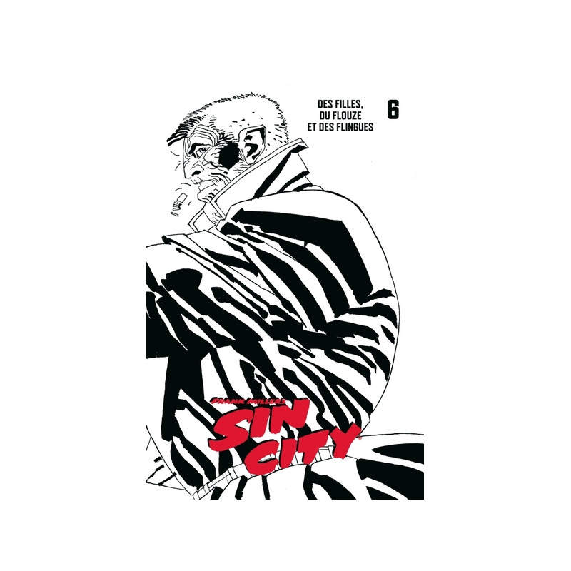 Sin City T6