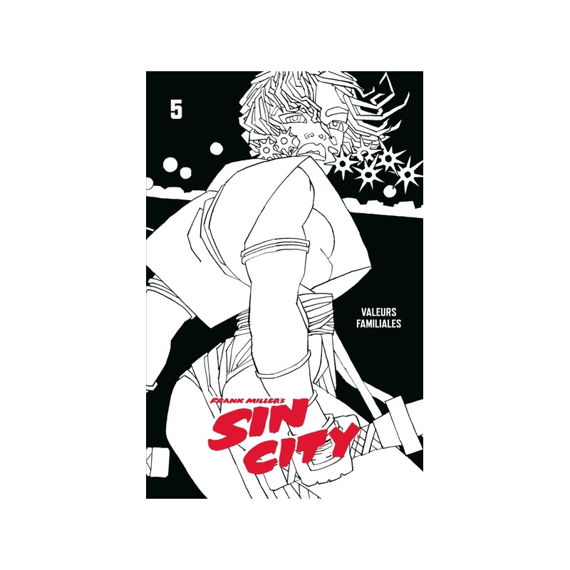 Sin City T5