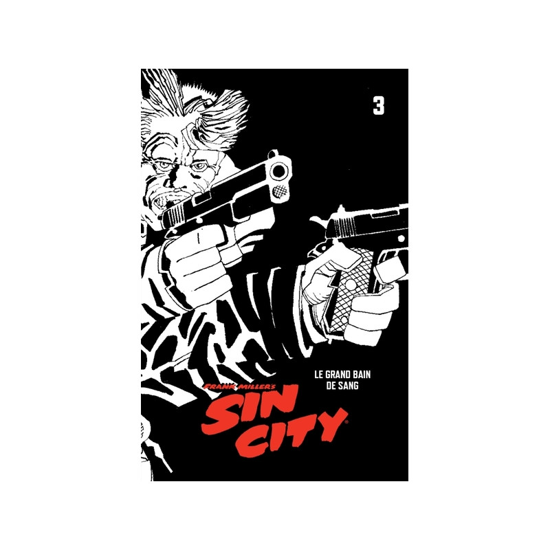 Sin City T3