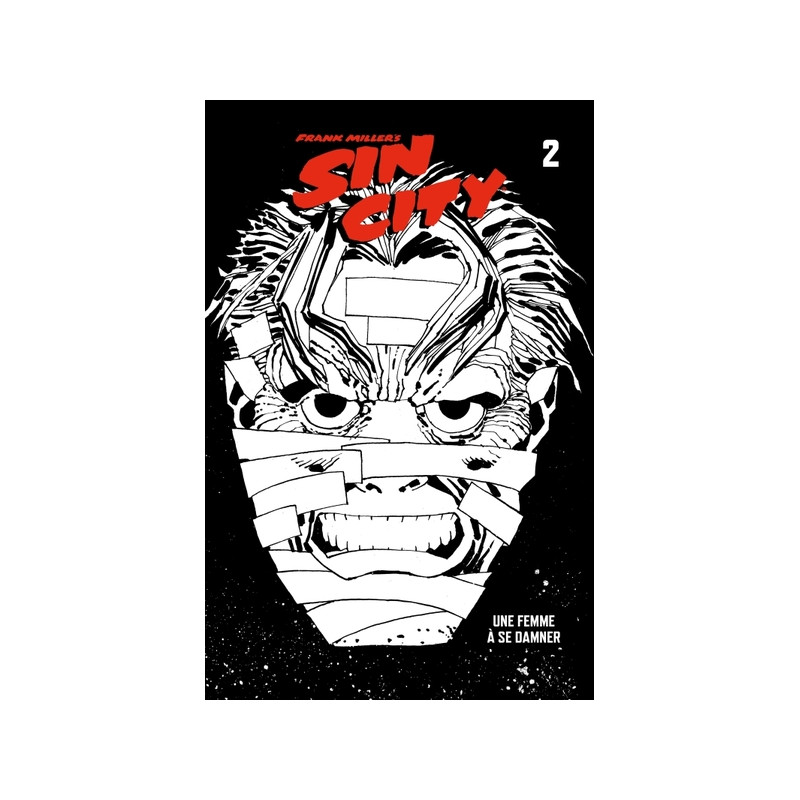 Sin City T2