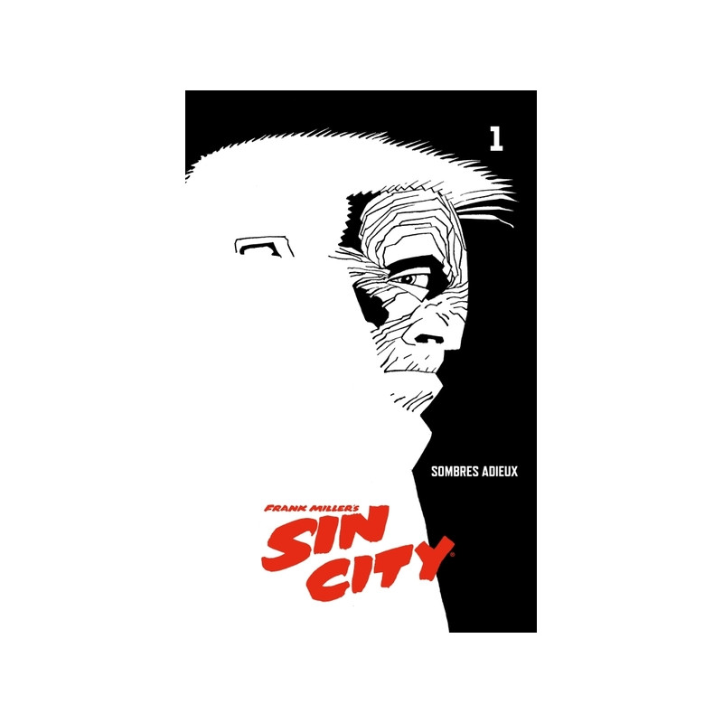 Sin City T1