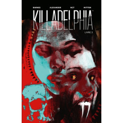 Killadelphia T3