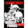 Comic Box, la revue T2 : Comic Box, la revue T2 : mondes pourris, pessimismes et apocalypses