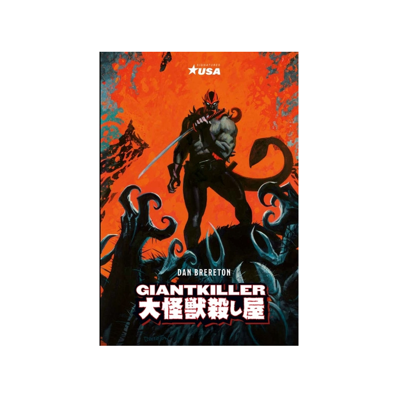 Giantkiller