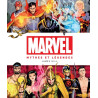 Marvel : mythes et légendes