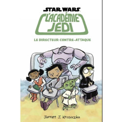 Star Wars - Académie Jedi -...