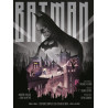 Batman, L'Histoire complète du Chevalier noir