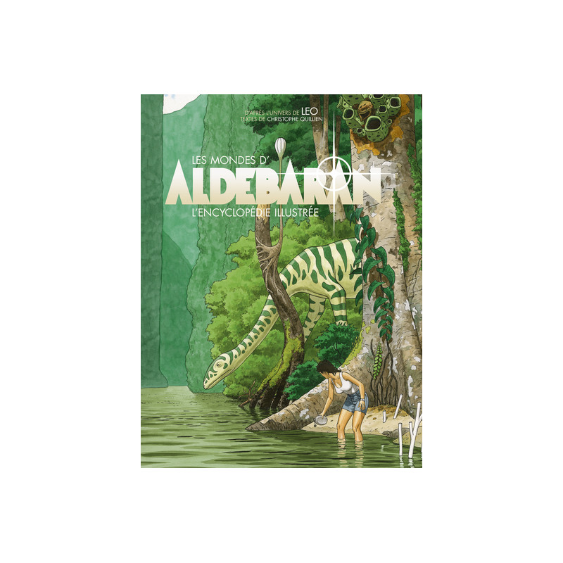 Tout Aldébaran