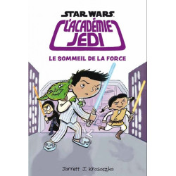 L'ACADEMIE JEDI T5 : LE...