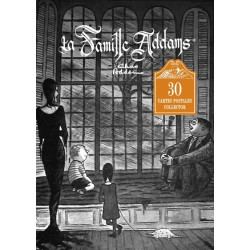 La Famille Addams, Le...
