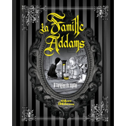 LA FAMILLE ADAMS