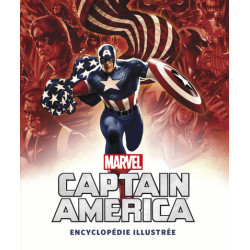 CAPTAIN AMERICA :...