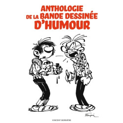 ANTHOLOGIE DE LA BANDE...