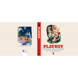 PLAYBOY : DESSINS DE...
