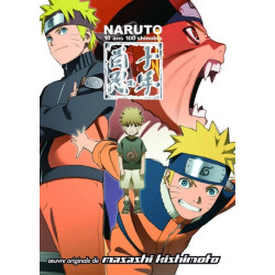 Naruto Artbook 5 - Naruto...