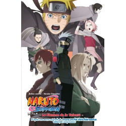 Naruto Shippuden, le film -...