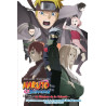 Naruto Shippuden, le film - La Flamme de la volonté - La Flamme de la volonté