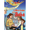 Tao et Zoé L'arrivée d'un bébé