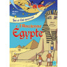 Tao et Zoé en Ancienne Égypte