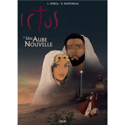 Ictus tome 2 - bd - une...