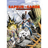 Le sapeur de la garde