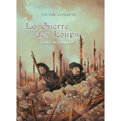La Guerre Des Loups