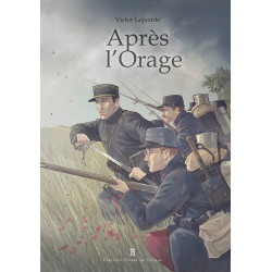 Après L'Orage