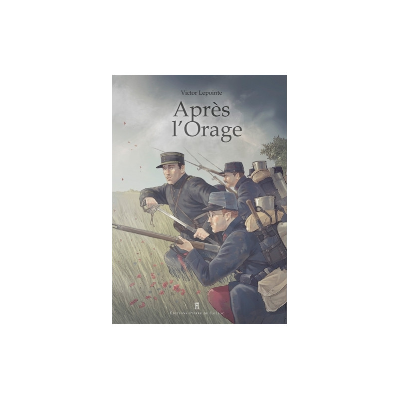 Après L'Orage