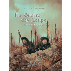 La Guerre Des Loups (Bd)