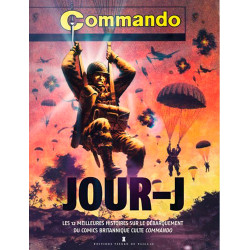 Jour-J - À L'Assaut De La...