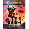 Jour-J - À L'Assaut De La Forteresse Europe (Bd)