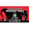 Razorbill T03 Cretaceous World