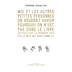 Moi et les autres petites...