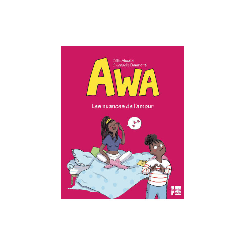 Awa