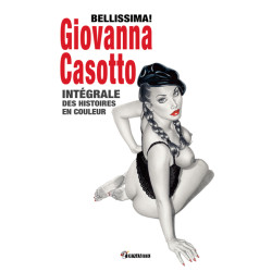 Bellissima! Giovanna...