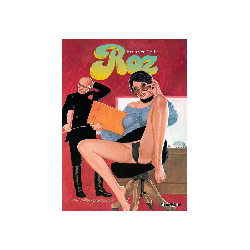 Roz