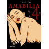 Amabilia - Tome 4