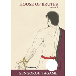 House of Brutes - Tome 3