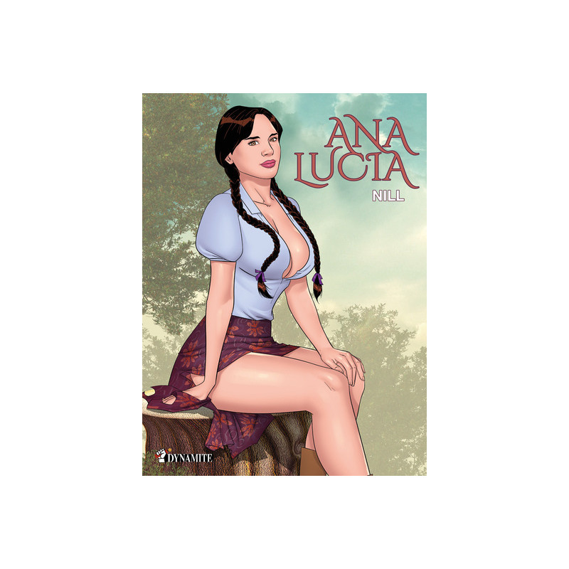 Ana Lucia