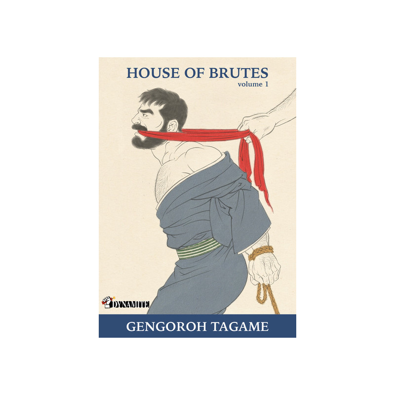 House of Brutes - tome 1
