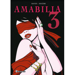 Amabilia - tome 3