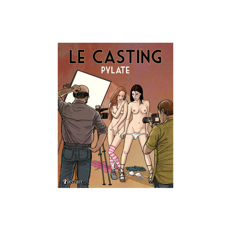 Le Casting