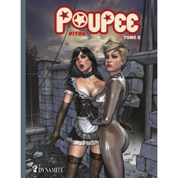 Poupée - Tome 2